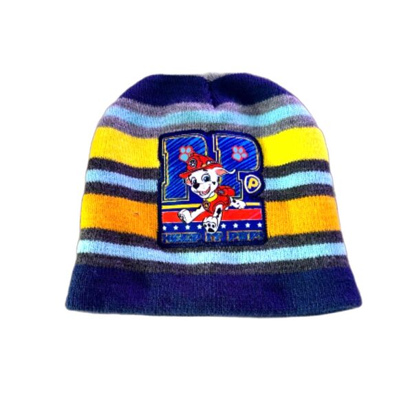 Paw Patrol-Marshall-Hat - Picture 1 of 2